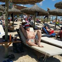 Photos de Marcos Blanc Corbalan