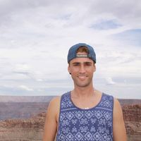 Daniel Moreno的照片