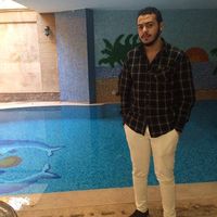 Abdelfattah Mohamed's Photo