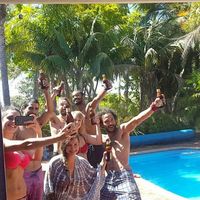 Charles Robert's Photo