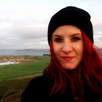 Lucie Baborová的照片