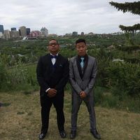 Matthew Cudal's Photo