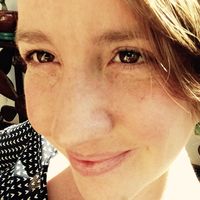 Valentina Cárcamo Landon的照片