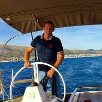 Teo Tičinović的照片