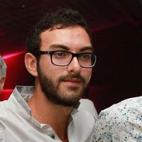 Benjamin Dadi的照片