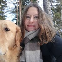 Fotos de Albina Evdokimova