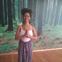 Giselle Le Roux's Photo