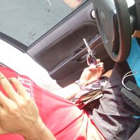 Fotos de Gerardo Lo Voi