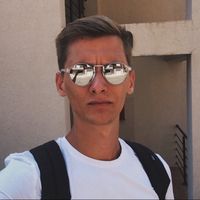 Илья Ефремов's Photo