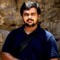 Arunajadesh Krishnan的照片