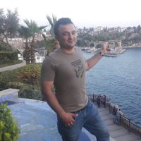 Ali Şengül's Photo