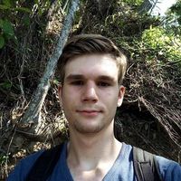 Niels Eberle's Photo