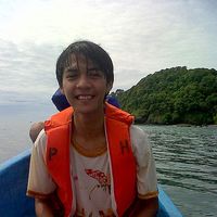 Teguh Setiaji's Photo
