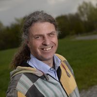 Christian Kaiser's Photo