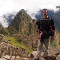 Eduardo Molina的照片