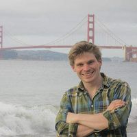 Geoff Walker's Photo