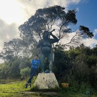 Juan Pablo Rozo's Photo
