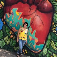 Marianne Souza的照片