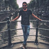 Gibran Canales M的照片