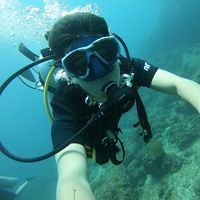 Joaquin Yapura's Photo