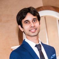 Le foto di Rahil shaikh