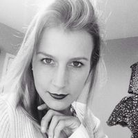 Olessya Glasson's Photo