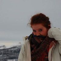 Margherita Delmonego's Photo