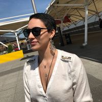 Thayna Aidar的照片