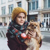 Kate Mereschuk's Photo