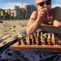 James Bratton's Photo