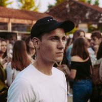 Fotos von Médéric Fournier