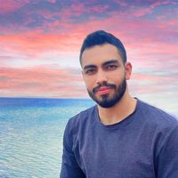 Ibrahim Atia的照片