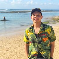 Lemmy Besabe的照片