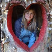 Justyna Naborczyk's Photo