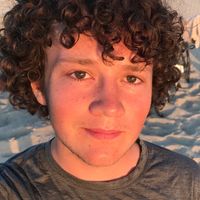 Nicola Bossard's Photo