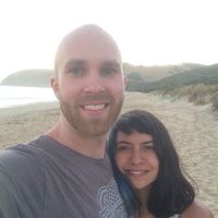 Fotos von Bárbara & André