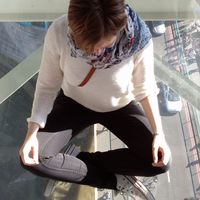 Vera Dittmann's Photo