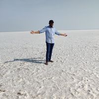 Avinash Guptha Attuluri's Photo