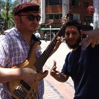 Photos de Damian Fragine