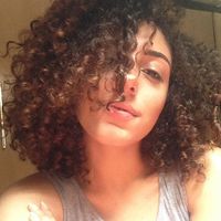 Marina Oliveira's Photo