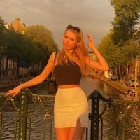 Sina Helena Herbst's Photo