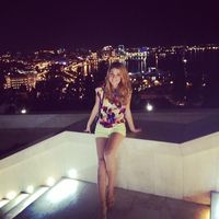 Fotos de Sabina Jalilova