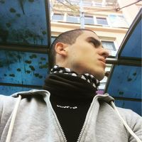 Ataman Okuklu's Photo