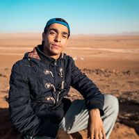 Bousmaha Hakkoum的照片