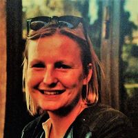 Valerie Maas的照片