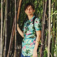 Anton Holubansky的照片