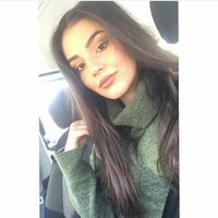 Fotos de zehra kömürcü