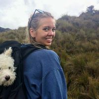 Maria Ammann's Photo