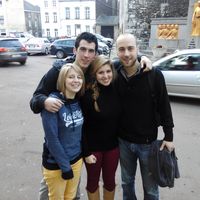 Raphael Frere's Photo