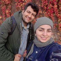 Zahra & Saleh's Photo